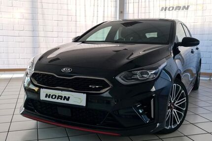 Kia pro ceed / ProCeed 84.998 km 22.990 € Halberstadt 38820