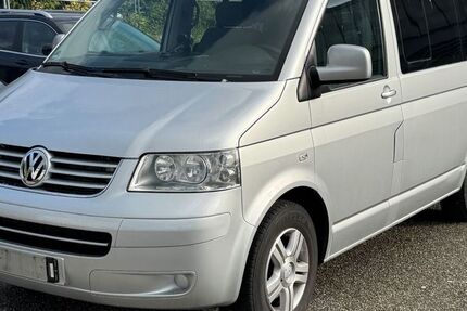 VW T5 Transporter 337.700 km 4.950 € Pfullingen 72793