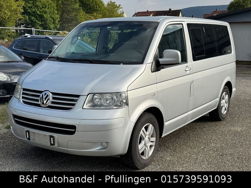 VW T5 Transporter 337.700 km 4.950 € Pfullingen 72793