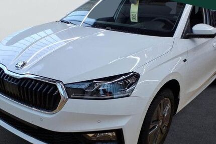 Skoda Fabia 19.481 km 20.430 &euro; Neu-Ulm 89231