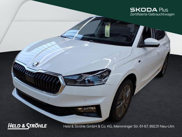 Skoda Fabia 19.481 km 20.430 &euro; Neu-Ulm 89231