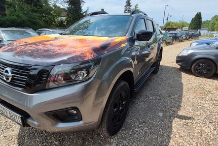 Nissan Navara 18.463 km 31.970 &euro; Berlin - Französische Buchholz 13127