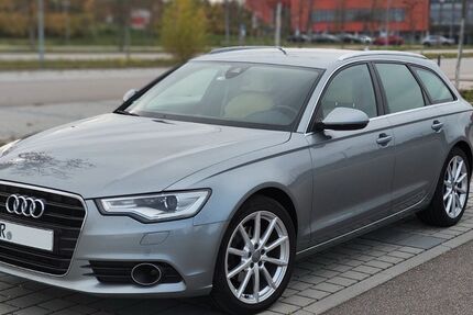 Audi A6 194.600 km 14.000 &euro; Regensburg 93049