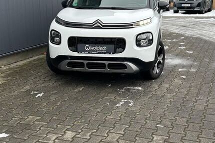 Citroen C3 Aircross 42.050 km 10.990 &euro; Dresden 01328