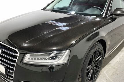 Audi A8 293.000 km 17.450 &euro; Norderstedt 22848