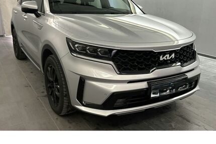 Kia Sorento 117.130 km 29.900 &euro; Berlin 12359