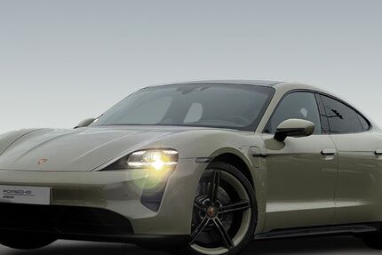 Porsche Taycan 39.400 km 88.900 &euro; Bergisch Gladbach 51429