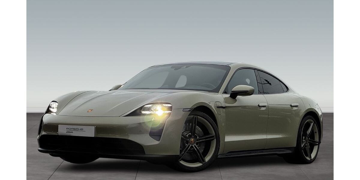 Porsche Taycan 39.400 km 92.900 &euro; Bergisch Gladbach 51429