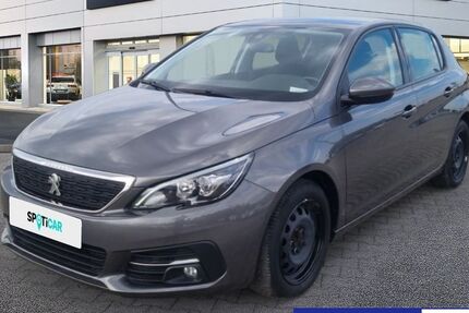 Peugeot 308 49.846 km 13.990 &euro; Jüterbog 14913