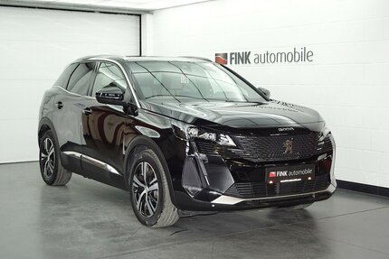 Peugeot 3008 225 GT Hybrid Panoramadach FULL LED