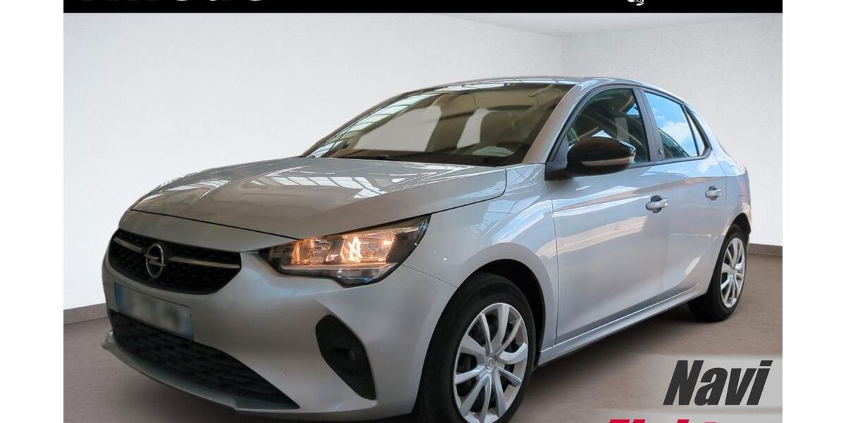 Opel Corsa 12.990 km 13.890 &euro; Schöningen 38364