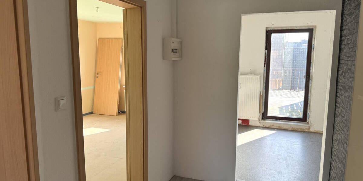 Etagenwohnung Bremen / Gröpelingen Lindenhof - 2 Zimmer, 48 m&sup2;, 85.000&euro; | Angebot:26453498