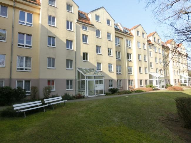Etagenwohnung Beeskow - 3 Zimmer, 75 m&sup2;, 370&euro; | Angebot:26545656