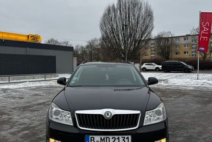Skoda Octavia 176.000 km 4.000 &euro; Berlin 10437