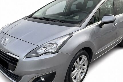 Peugeot 5008 172.000 km 8.699 &euro; Ronnenberg 30952