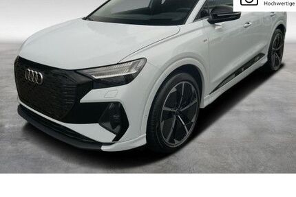 Audi Q4 e-tron 12.836 km 44.950 &euro; Chemnitz 09113