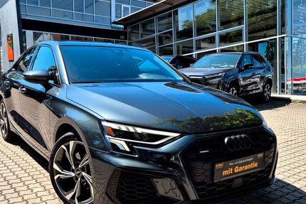 Audi A3 26.530 km 28.490 &euro; Allersberg 90584