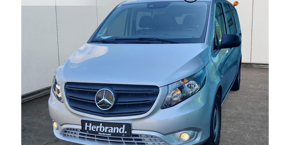 Mercedes-Benz Vito 72.584 km 30.990 &euro; Bocholt 46397