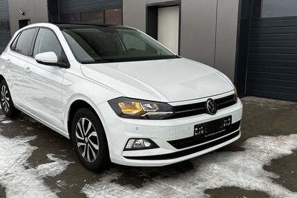 VW Polo 128.000 km 12.780 &euro; Kirchgellersen 21394