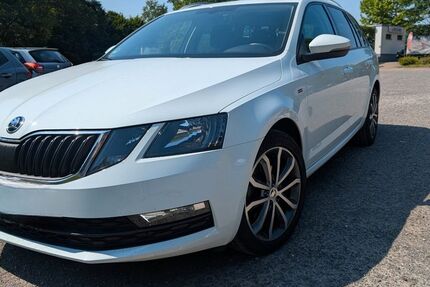 Skoda Octavia 60.200 km 16.200 &euro; Düsseldorf 40477