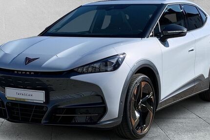 Cupra Tavascan 7.000 km 50.990 &euro; Chemnitz 09113