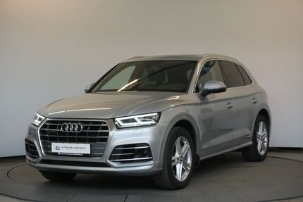 Audi Q5 196.742 km 23.990 &euro; Kassel 34123