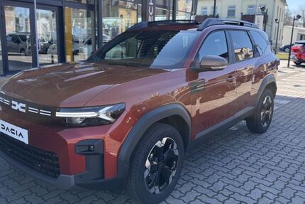 Dacia Bigster 7.500 km 26.990 &euro; Bautzen 02625