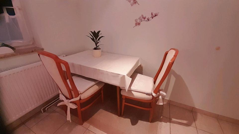 2 Zi Wohnung 56 m² zur Miete in Brandenburg an der Havel 14776 1 zimmer