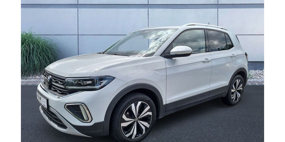 VW T-Cross 35.900 km 21.680 &euro; Biberach 88400