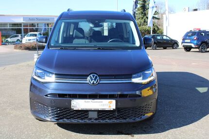 VW Caddy 86.765 km 36.980 &euro; Leisnig 04703