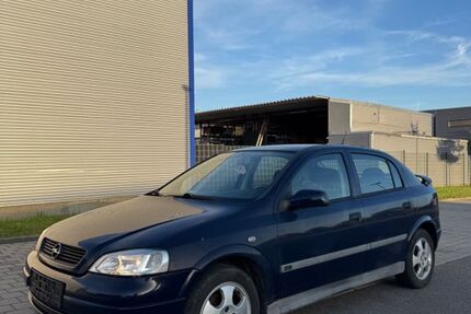 Opel Astra 145.000 km 1.969 &euro; Schönaich 71101