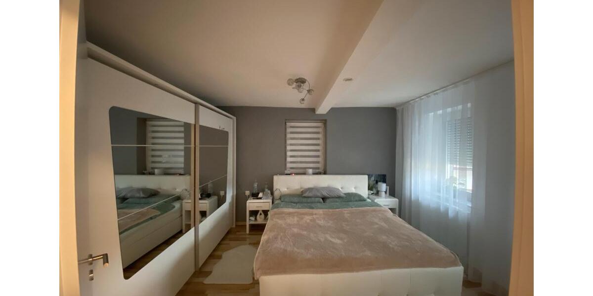 Schönes, gepflegtes, möbliertes Haus zu vermieten! 1 zimmer