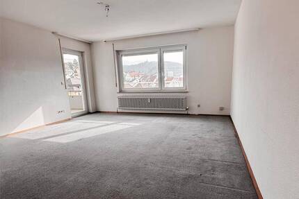 Wohnung Albstadt Ebingen - 2 Zimmer, 57 m&sup2;, 120.000&euro; | Angebot:25999874