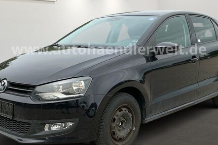 VW Polo 195.471 km 2.699 &euro; Brehna 06796