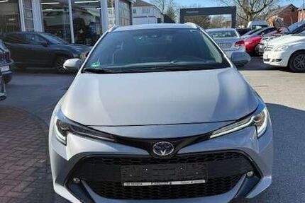 Toyota Corolla 59.514 km 22.500 &euro; Datteln 45711