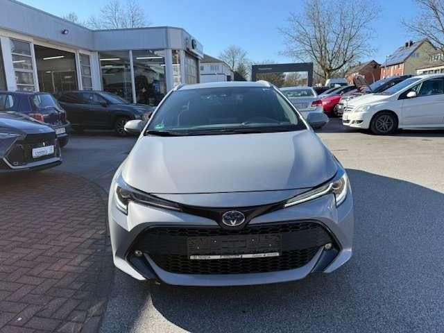 Toyota Corolla 59.514 km 22.500 &euro; Datteln 45711