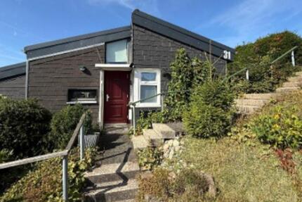 Ferienhaus zur Miete 50qm mit Stellplatz, Terrasse, Garten, Kamin 1 zimmer