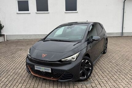 Cupra Born 58.990 km 24.950 € Heideck 91180