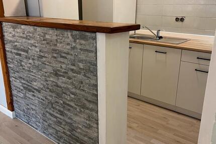 Wohnung in Wißmannsdorf 2 zimmer