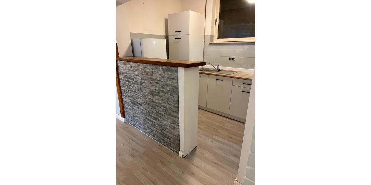 Wohnung in Wißmannsdorf 2 zimmer