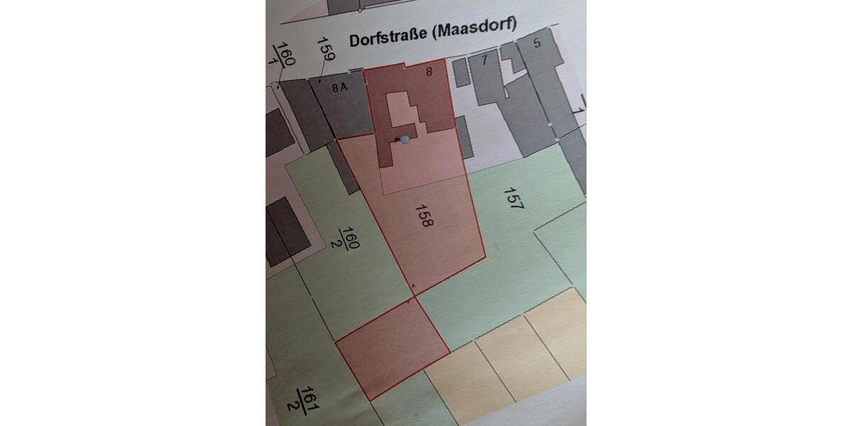 Einfamilienhaus Südliches Anhalt Pfaffendorf - 7 Zimmer, 116 m&sup2;, 118.500&euro; | Angebot:26095190