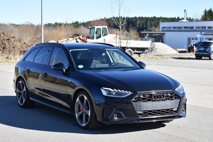 Audi A4 160.000 km 24.500 &euro; Schramberg 78713