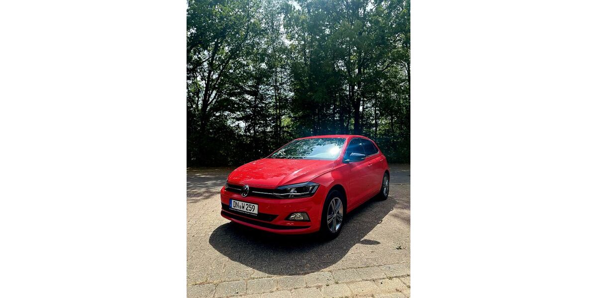 VW Polo 88.081 km 13.990 &euro; Aldenhoven 52457