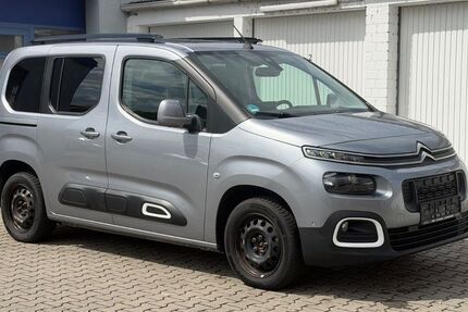 Citroen Berlingo 220.000 km 9.990 &euro; Ludwigshafen 67059