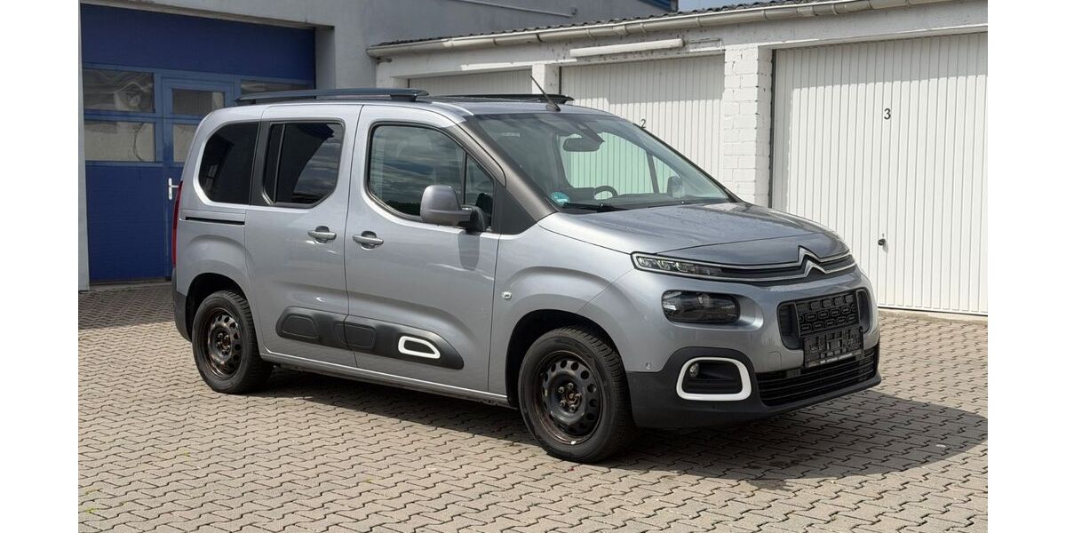 Citroen Berlingo 220.000 km 9.990 &euro; Ludwigshafen 67059