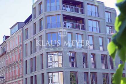 Gewerbeobjekt Hamburg Sternschanze - 4.140&euro; | Angebot:26700935