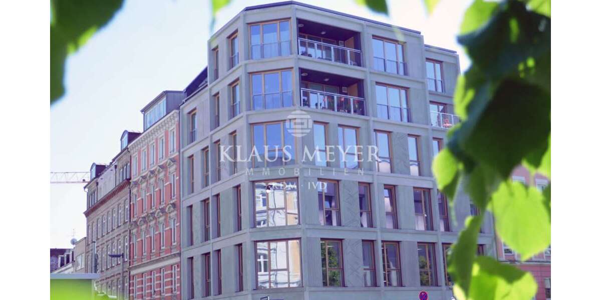 Gewerbeobjekt Hamburg Sternschanze - 4.140&euro; | Angebot:26700935
