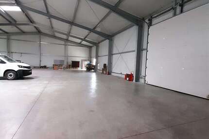 Gewerbeobjekt Venningen - 950.000&euro; | Angebot:27408402