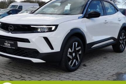 Opel Mokka 20.200 km 16.940 &euro; Lippstadt 59557
