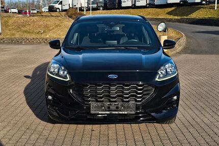 Ford Kuga 30.900 km 27.250 &euro; Fulda 36043